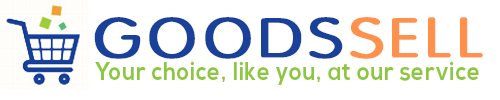 goodssell-logo